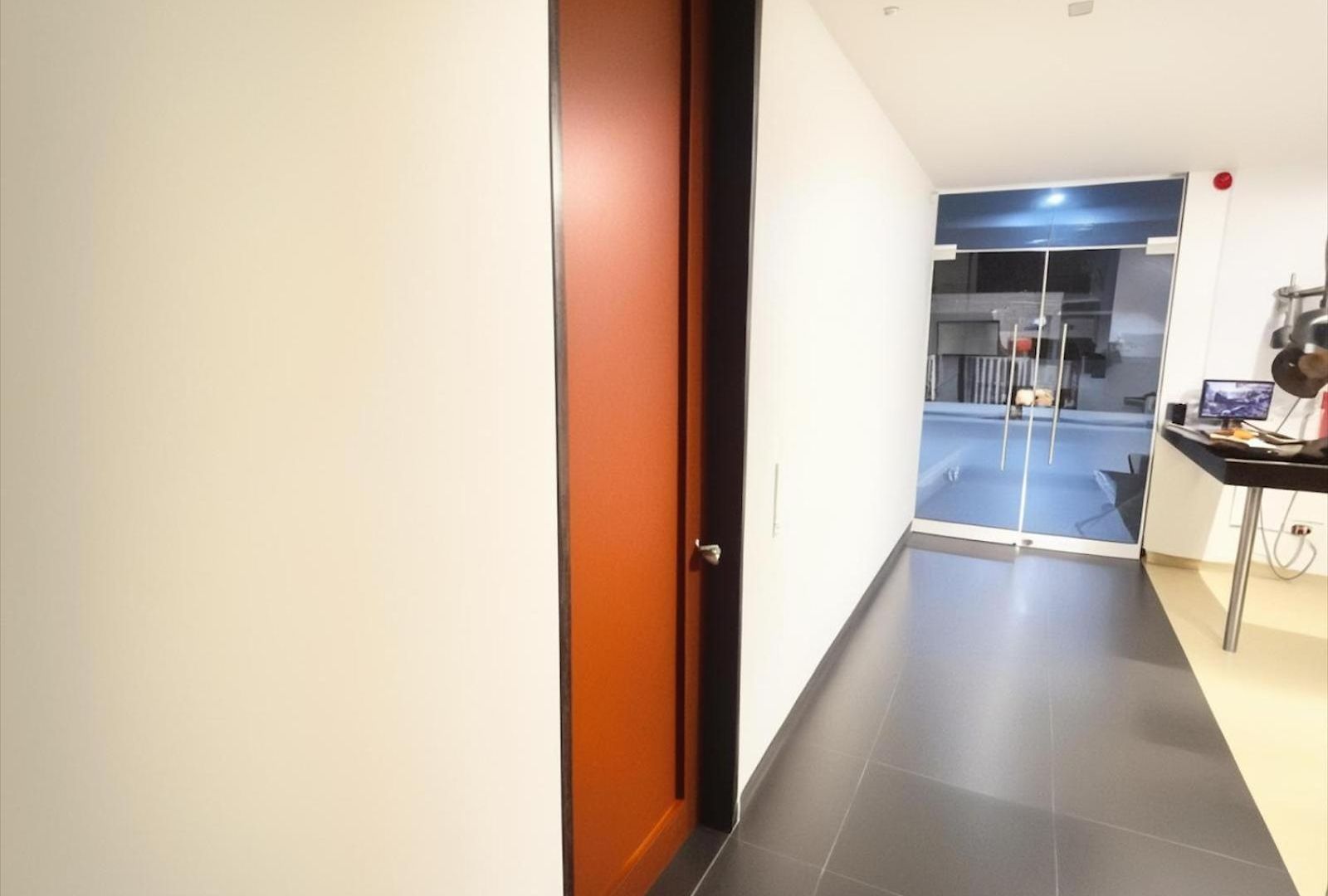 Apartamento Mar Caribe Cartagena