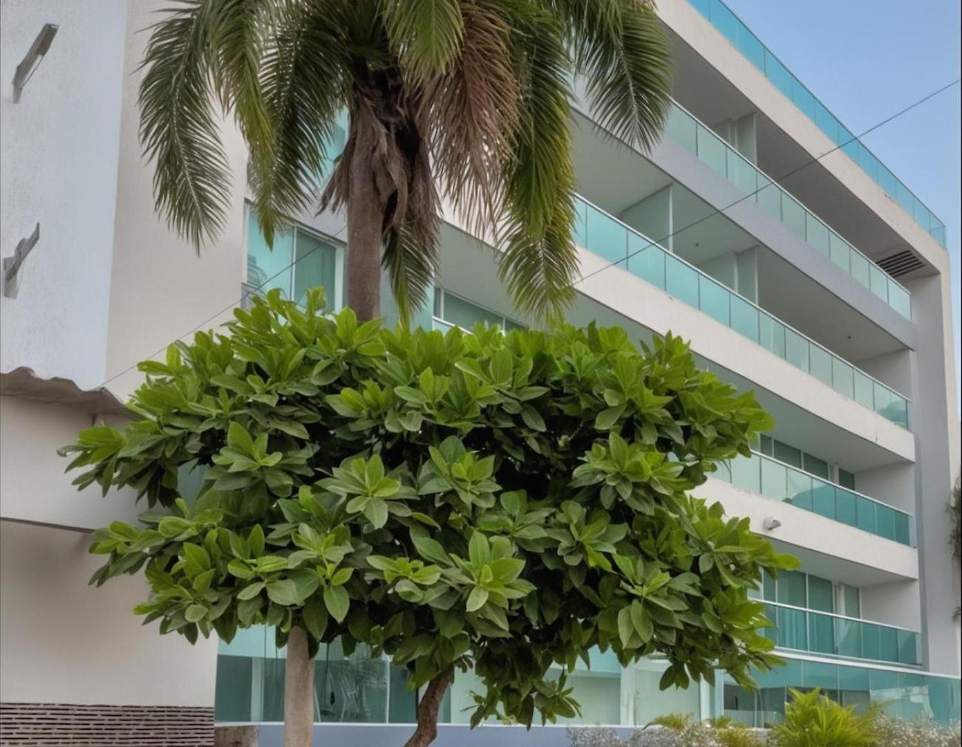 Mar Caribe Apartamento Cartagena