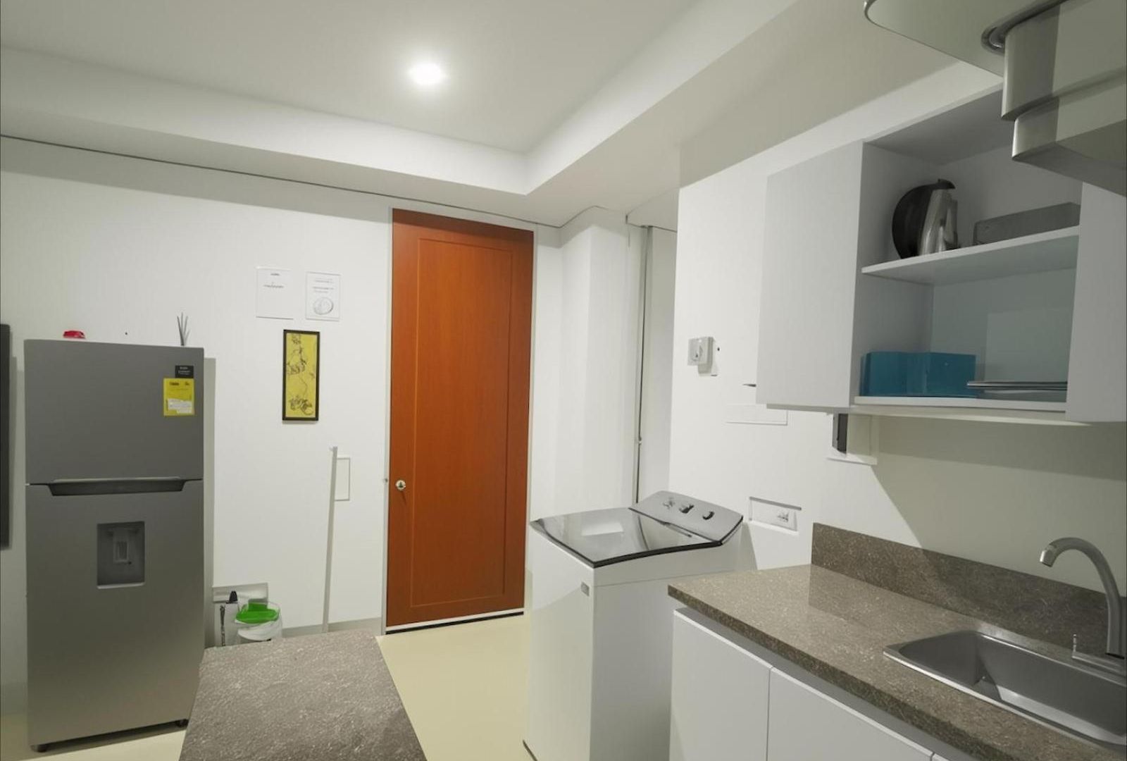Mar Caribe Apartamento Cartagena