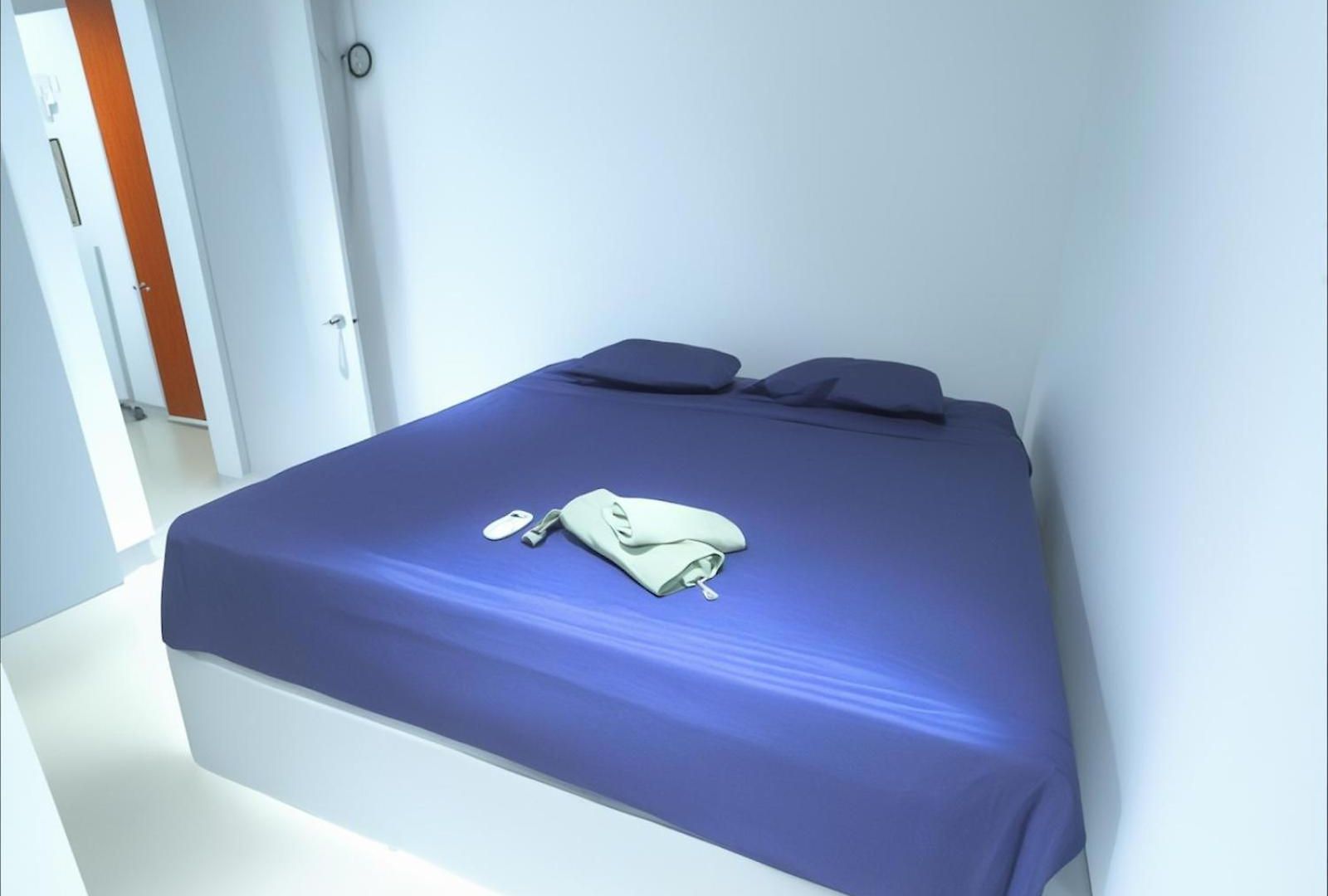 Apartamento Mar Caribe Cartagena