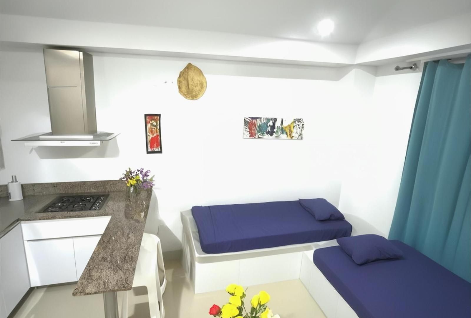 Apartamento Mar Caribe *