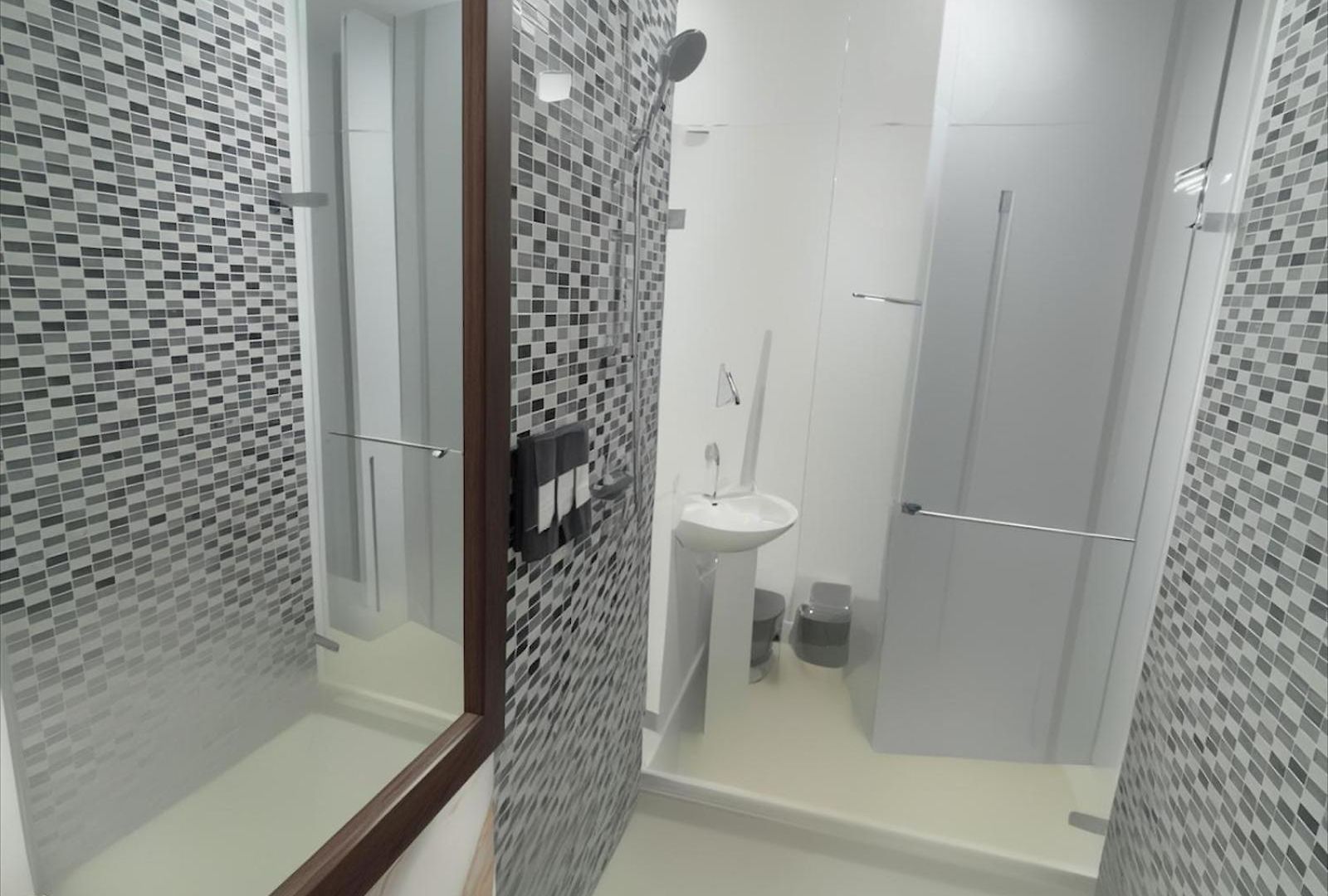Mar Caribe Apartamento *