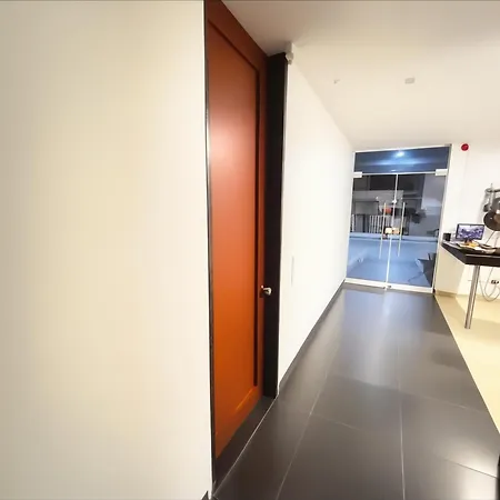 Apartamento Mar Caribe Cartagena