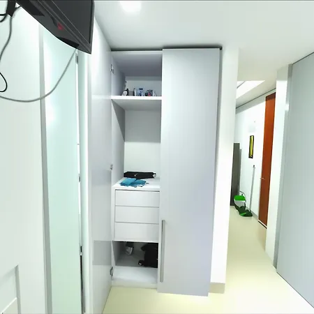 Mar Caribe Apartamento Cartagena