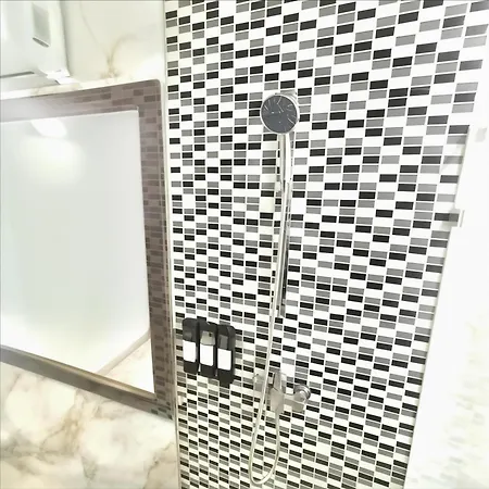 Mar Caribe Apartamento Cartagena