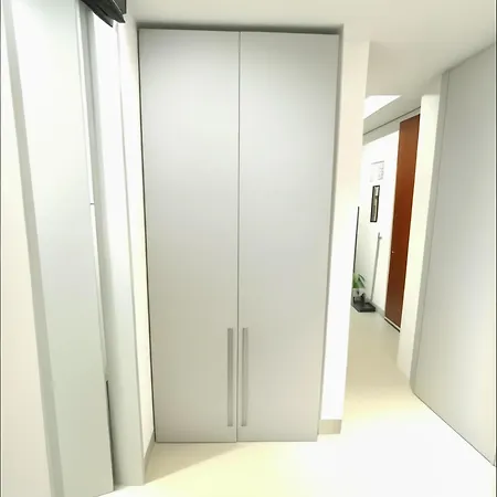 Mar Caribe Apartamento Cartagena