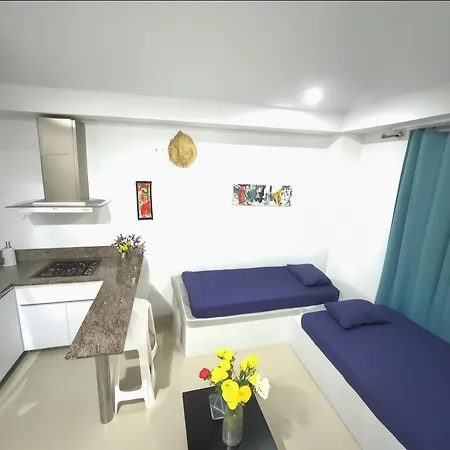 Apartamento Mar Caribe *