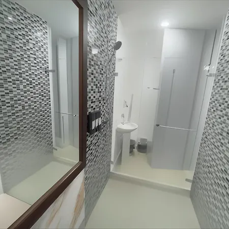 Mar Caribe Apartamento *