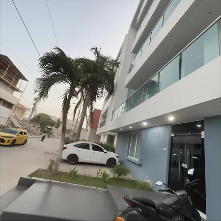 Apartamento Mar Caribe