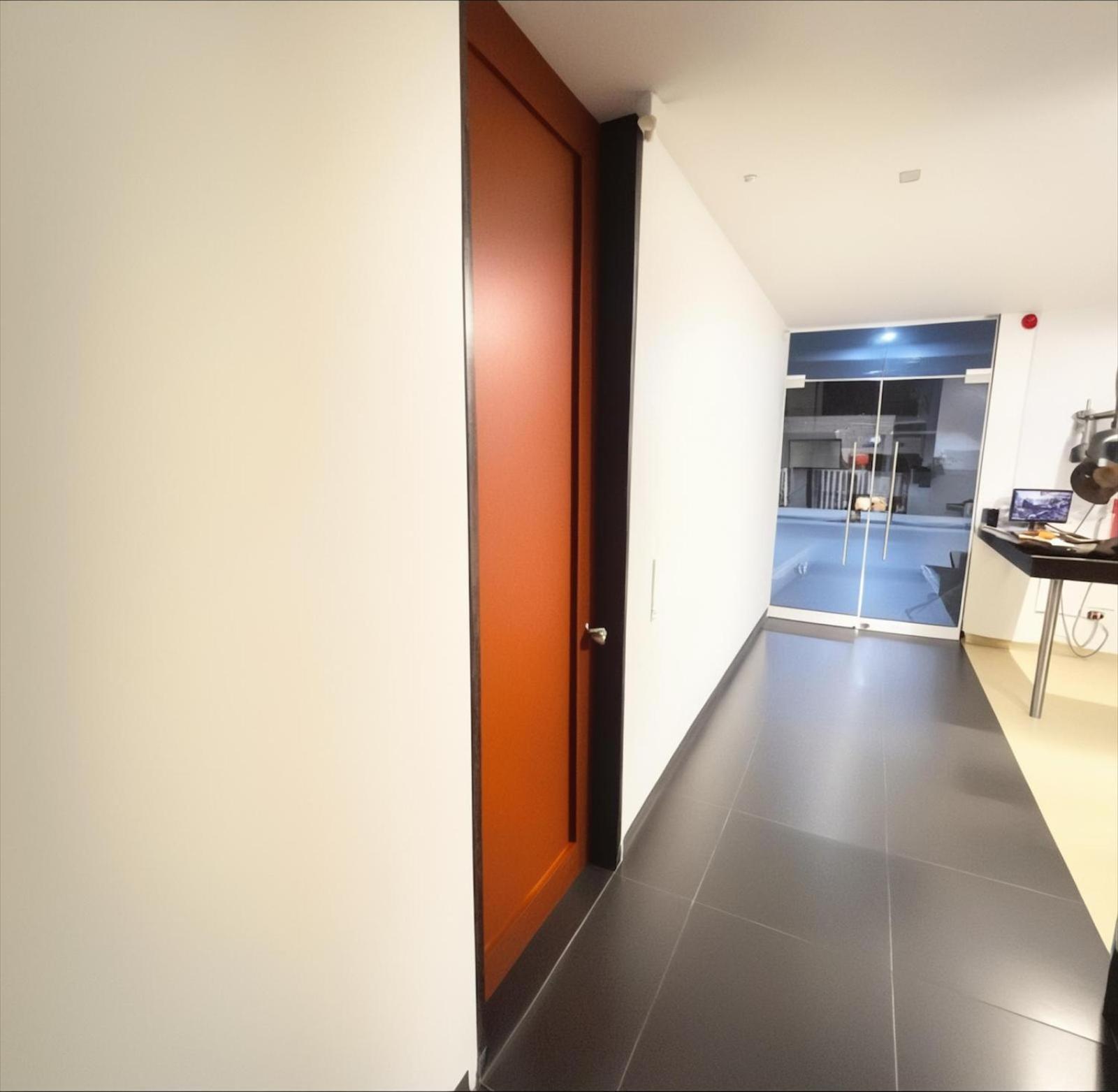 Apartment Mar Caribe Cartagena