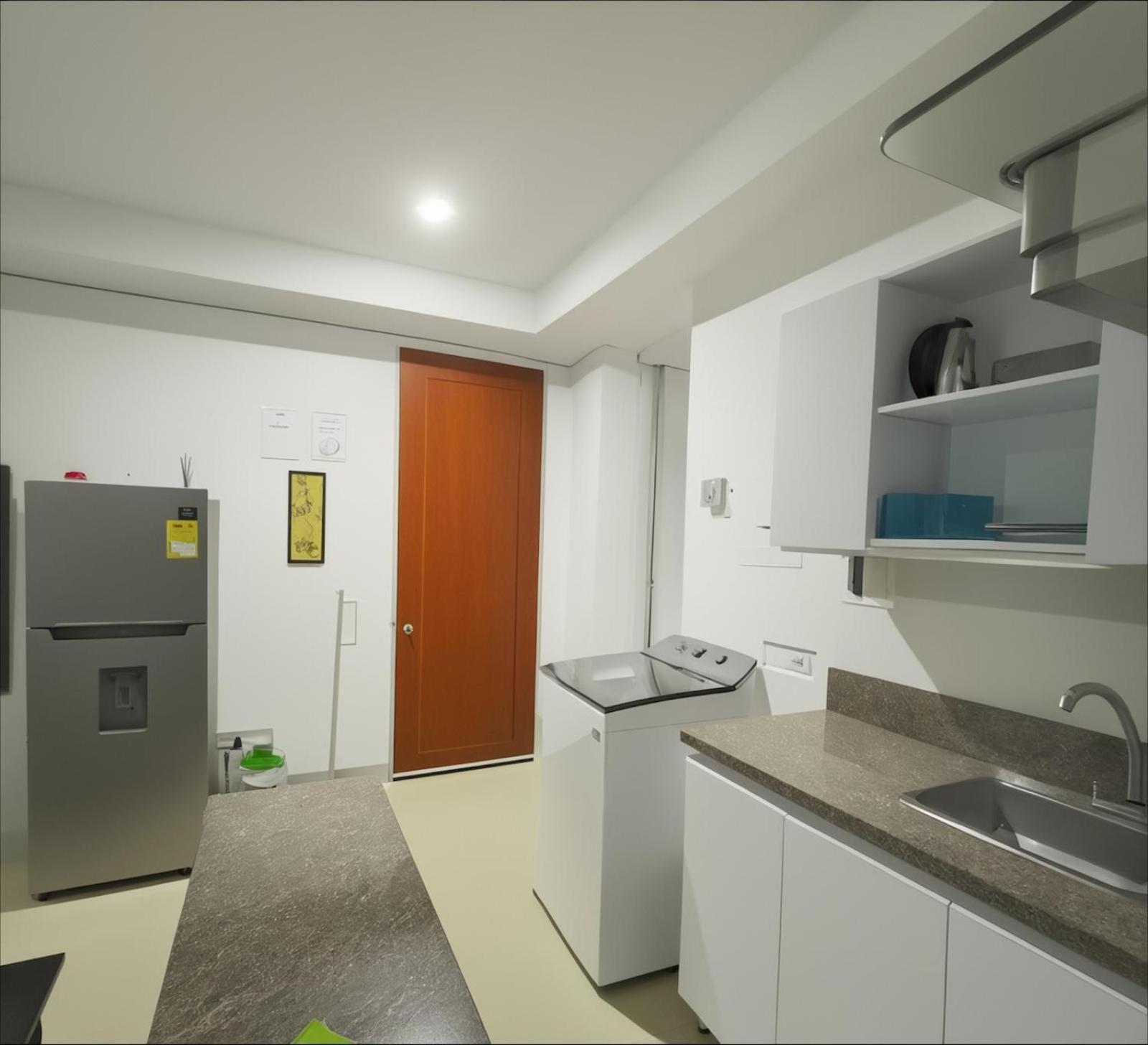 Mar Caribe Apartment Cartagena