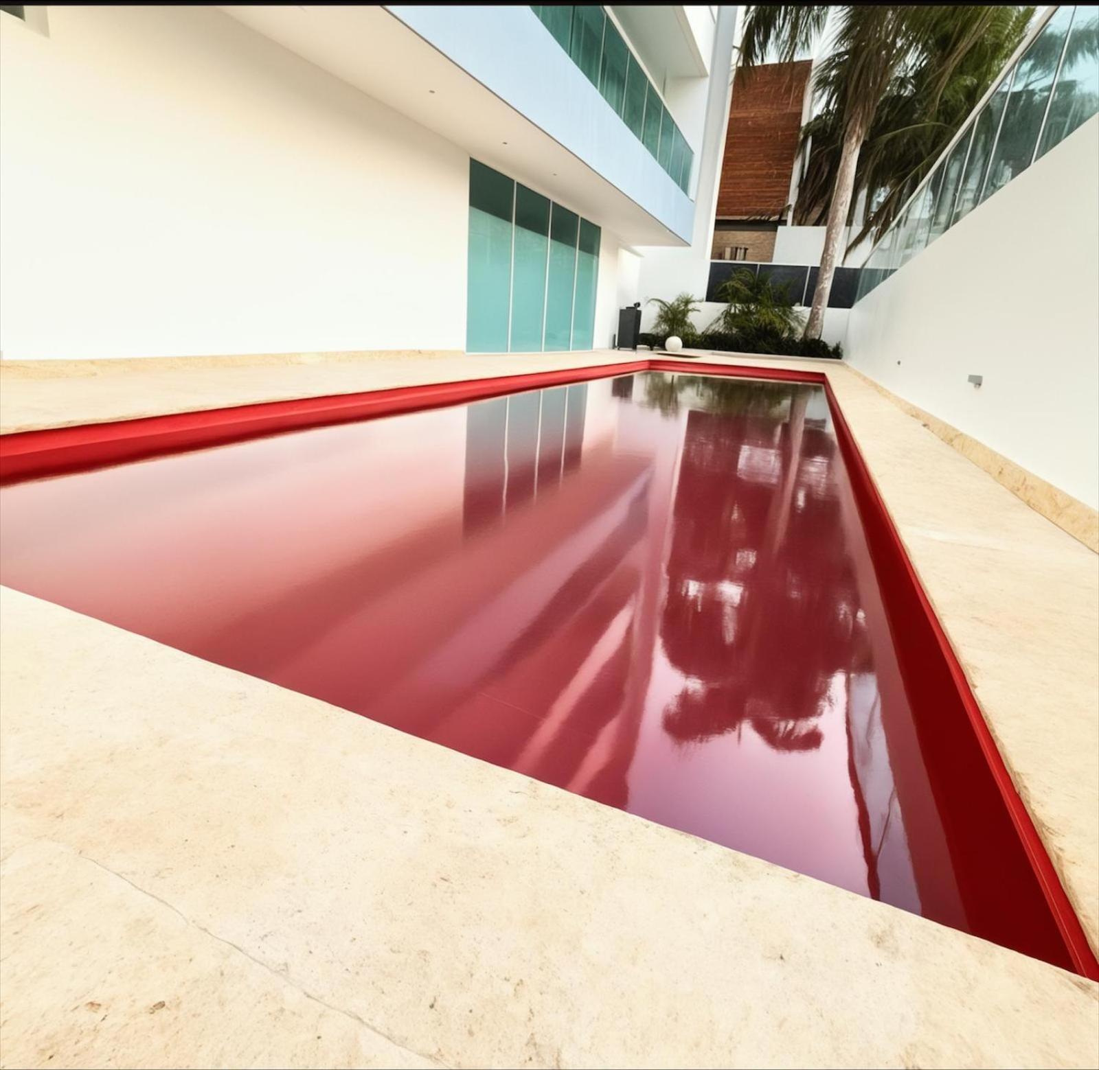 Mar Caribe Apartment *